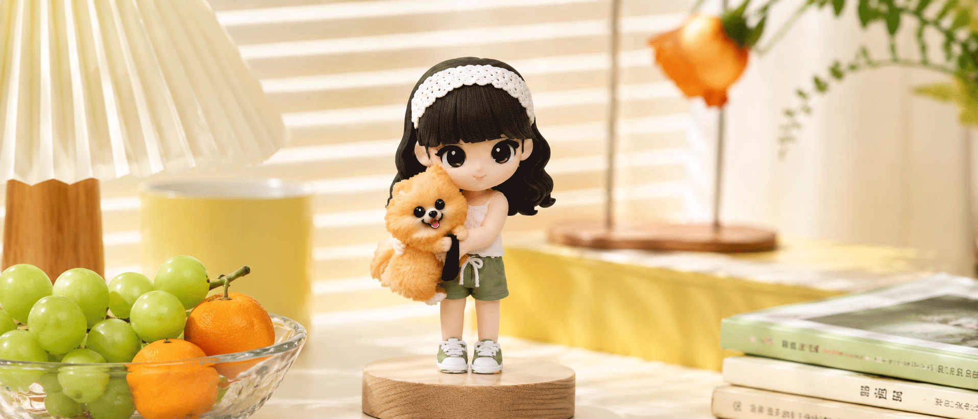 Solo Figurines