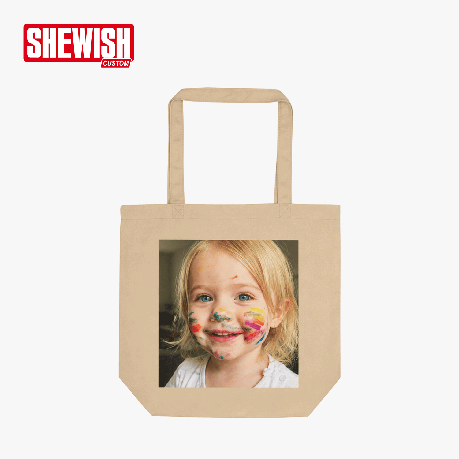 Custom  Tote Bag