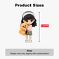 Personalize with your beloved pet