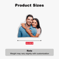 Personalized 3D Photo Pillow for Loved Ones