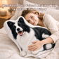Personalized 3D Photo Pillow for Loved Ones